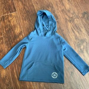 Baby Gap sun shirt